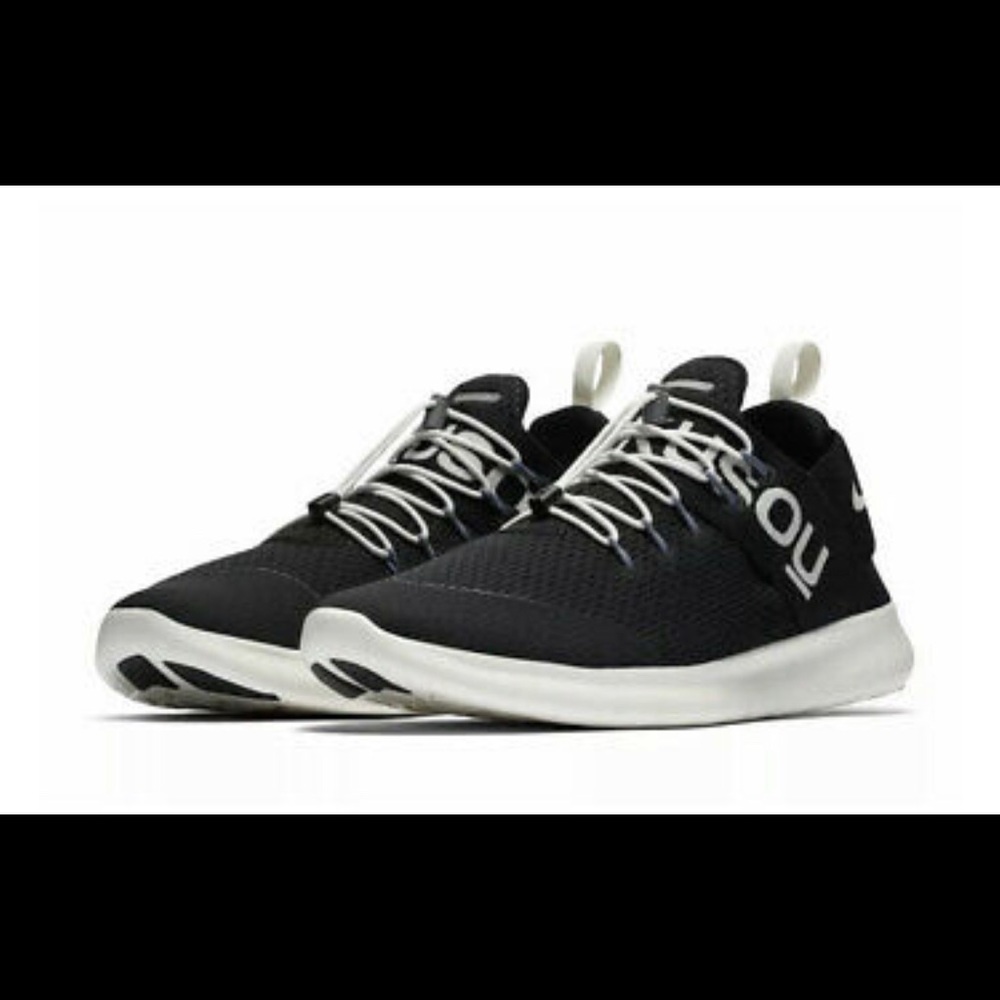 Nike Free Run CMTR 17 Undercover Gyakusou Black